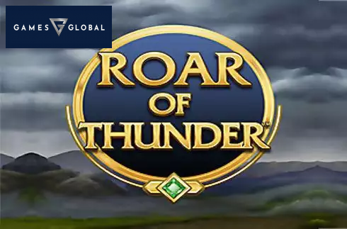 Roar of Thunder